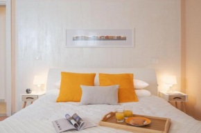 Shamatha apartment